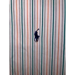 Ralph Lauren Yarmouth Shirt Vibrant‎ Striped